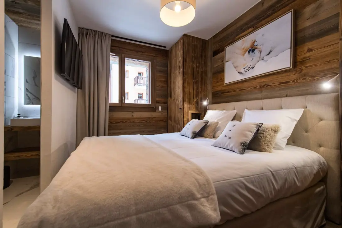 Residence The Olvera