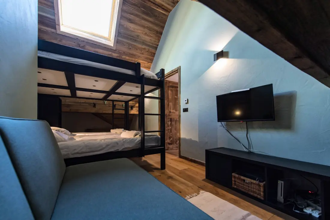 Residence The Olvera