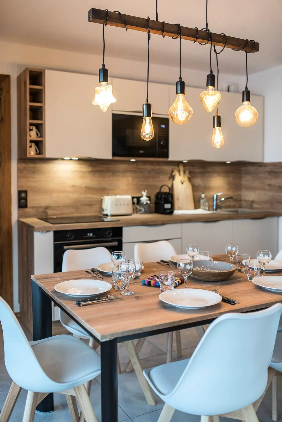 Residence The Olvera