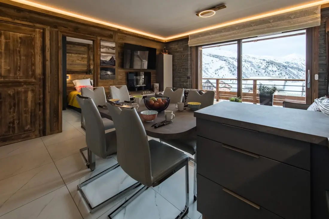 Residence The Olvera