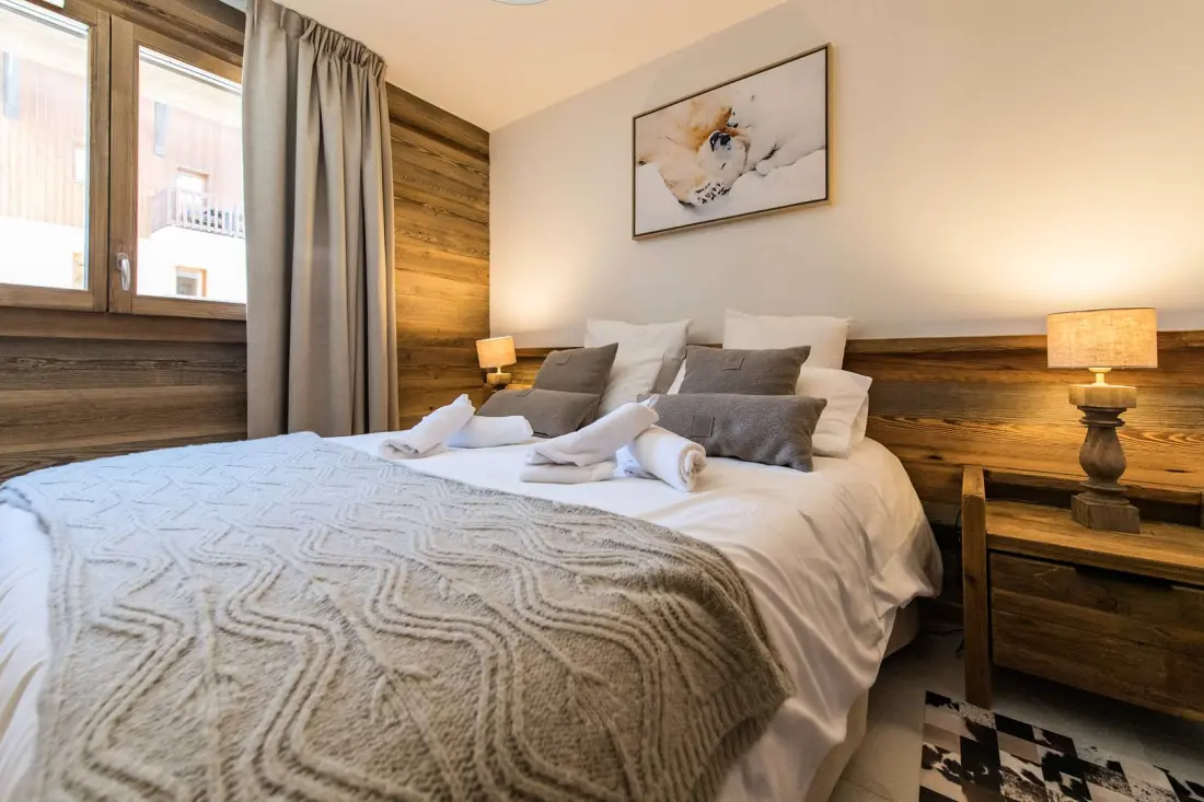 Residence The Olvera