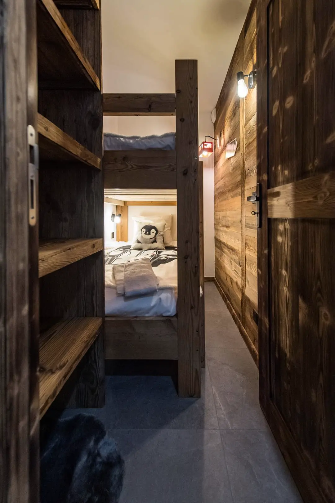 Residence The Olvera
