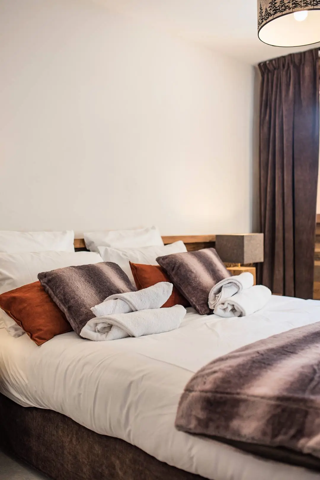 Residence The Olvera