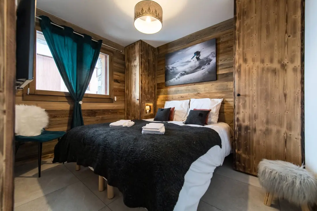 Residence The Olvera