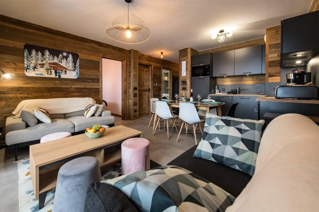 Residence The Olvera