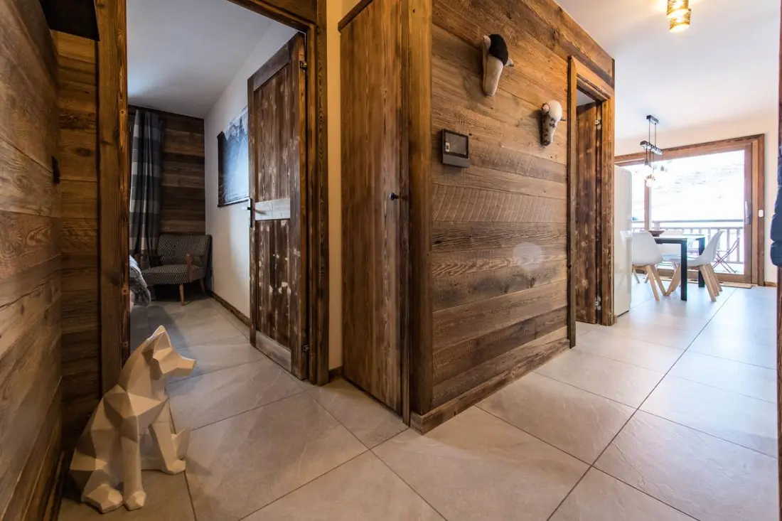 Residence The Olvera