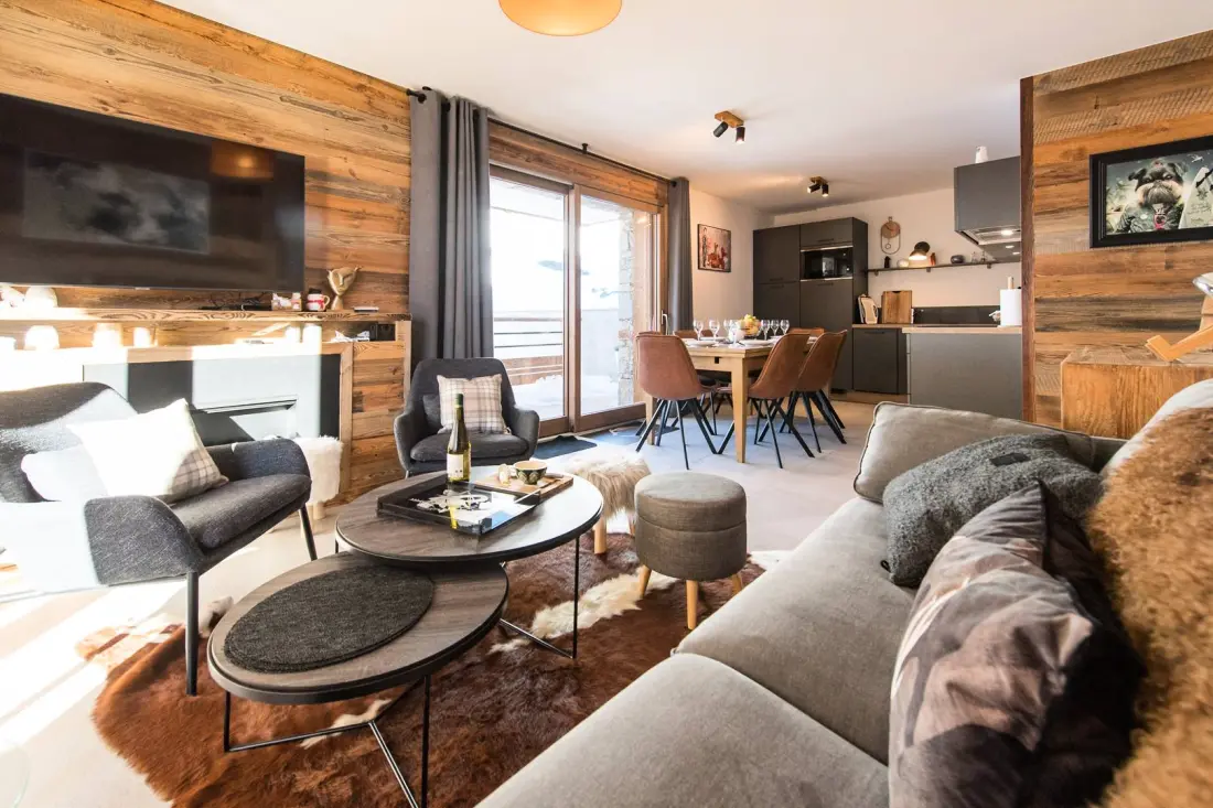 Residence The Olvera