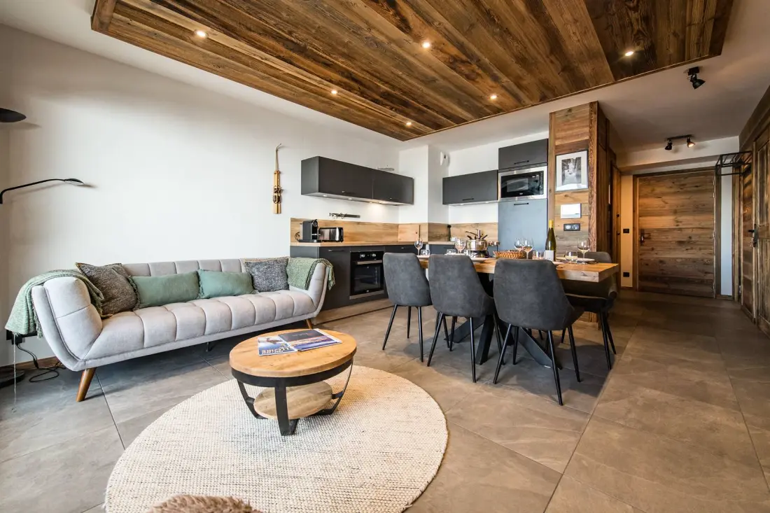 Residence The Olvera