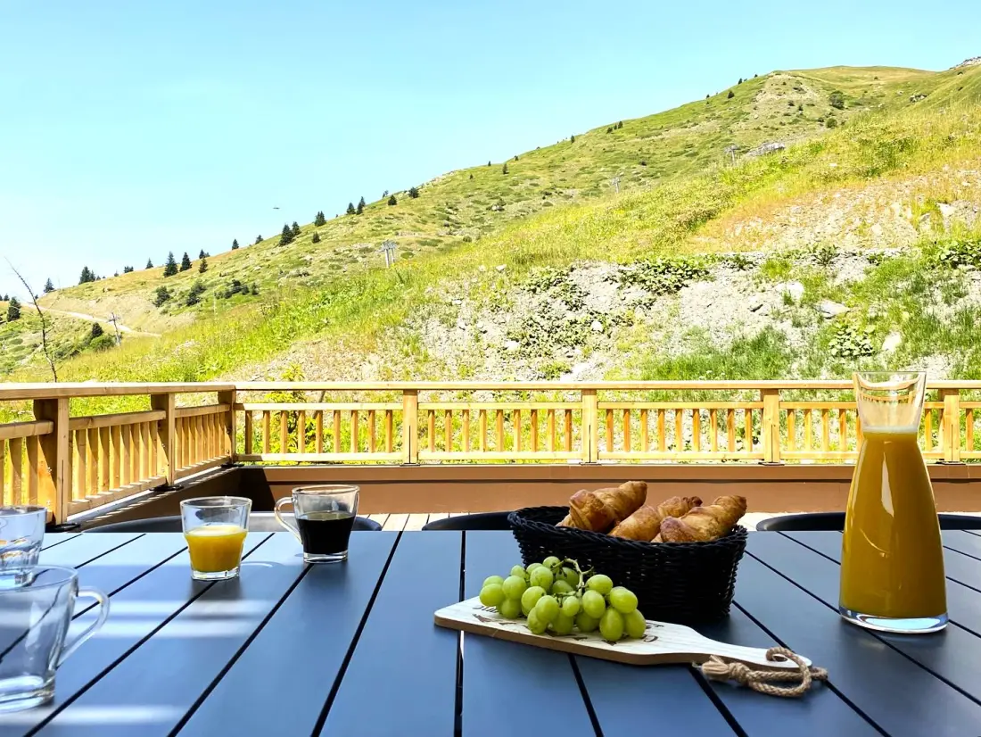 Residence The Olvera