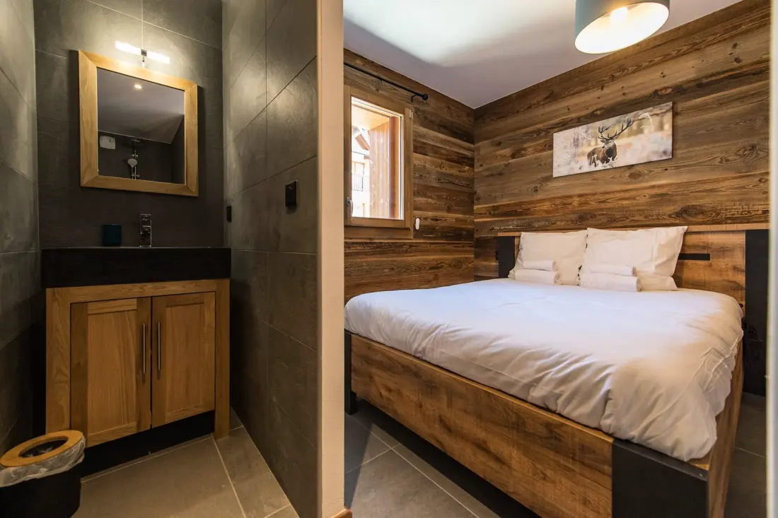 Residence The Olvera