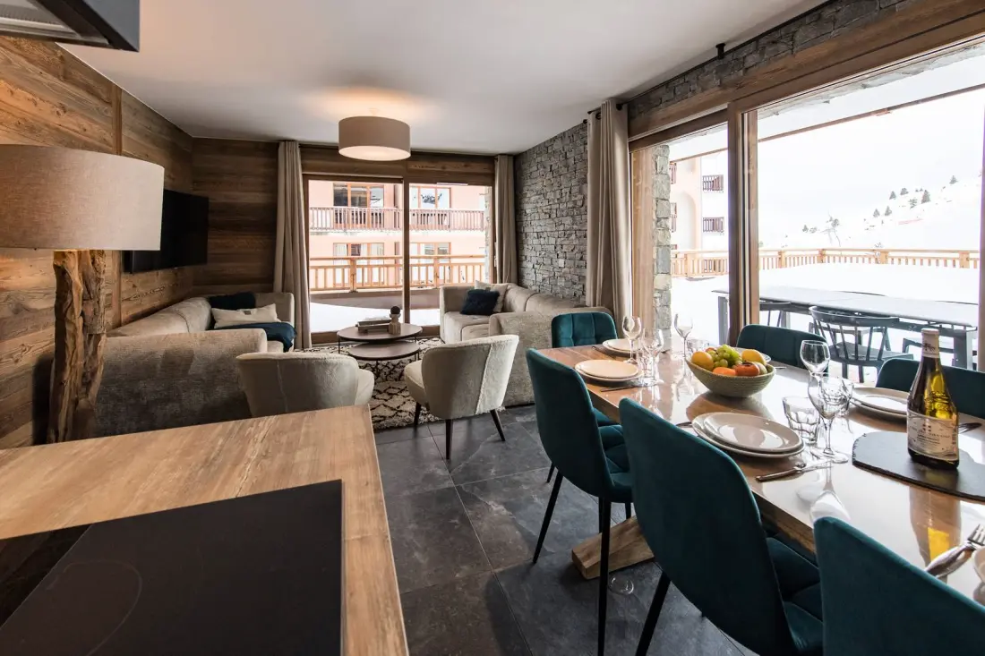 Residence The Olvera