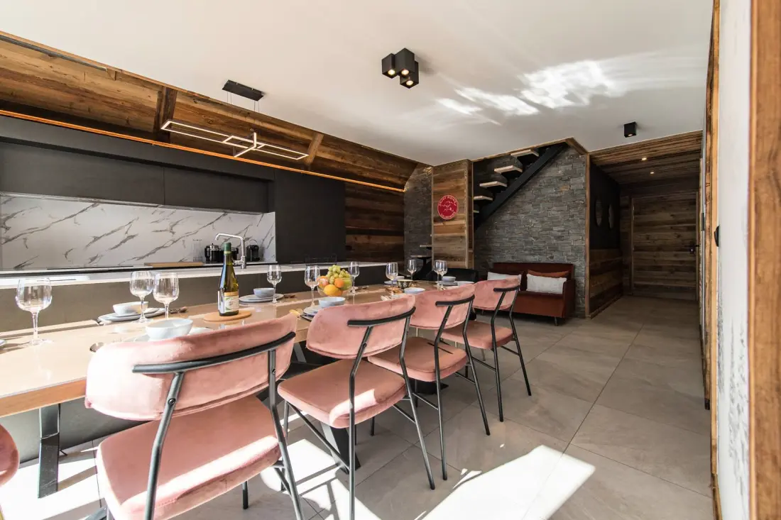 Residence The Olvera