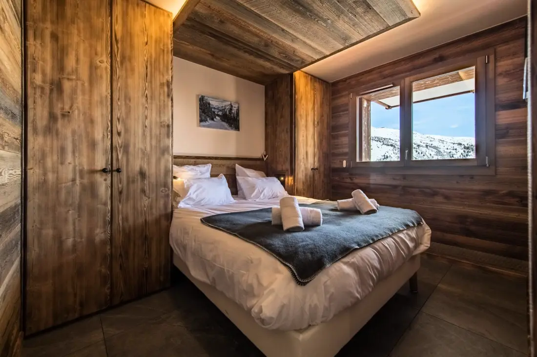 Residence The Olvera