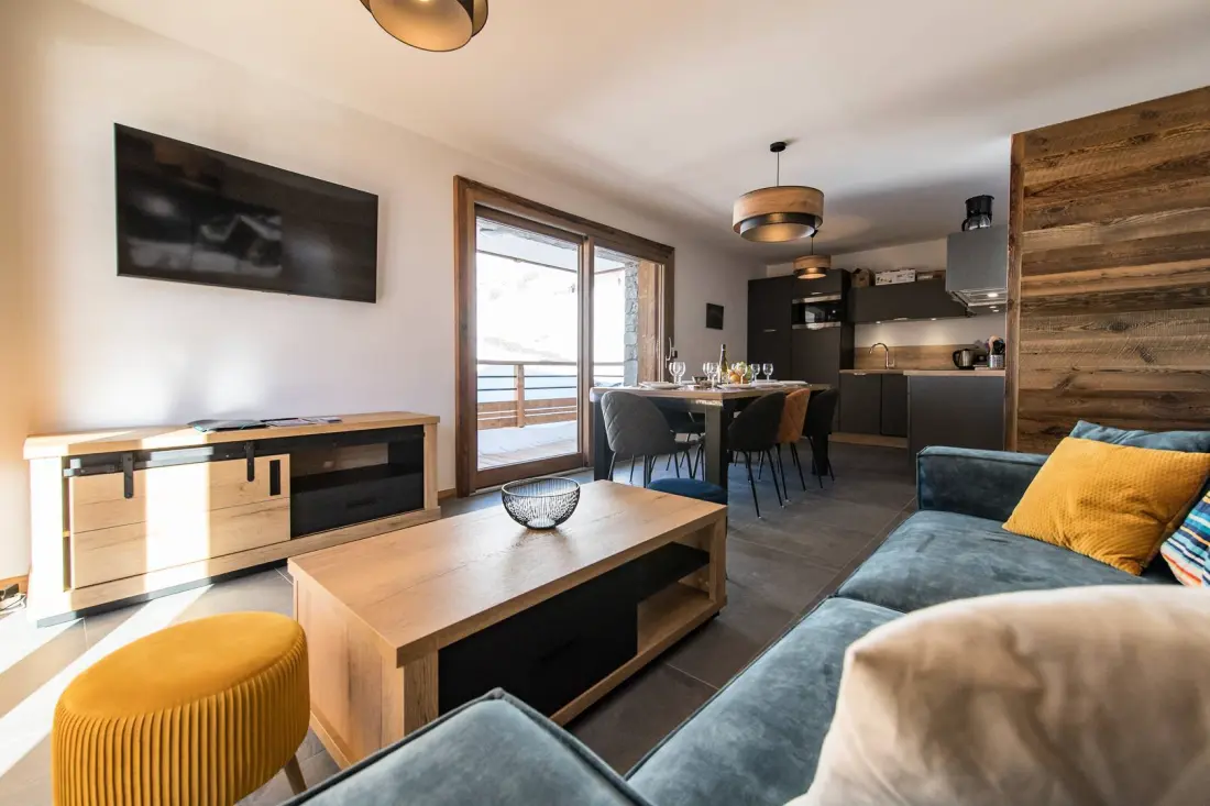 Residence The Olvera