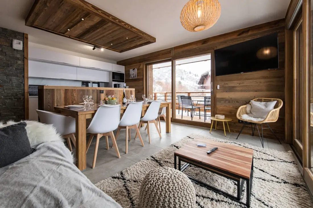 Residence The Olvera