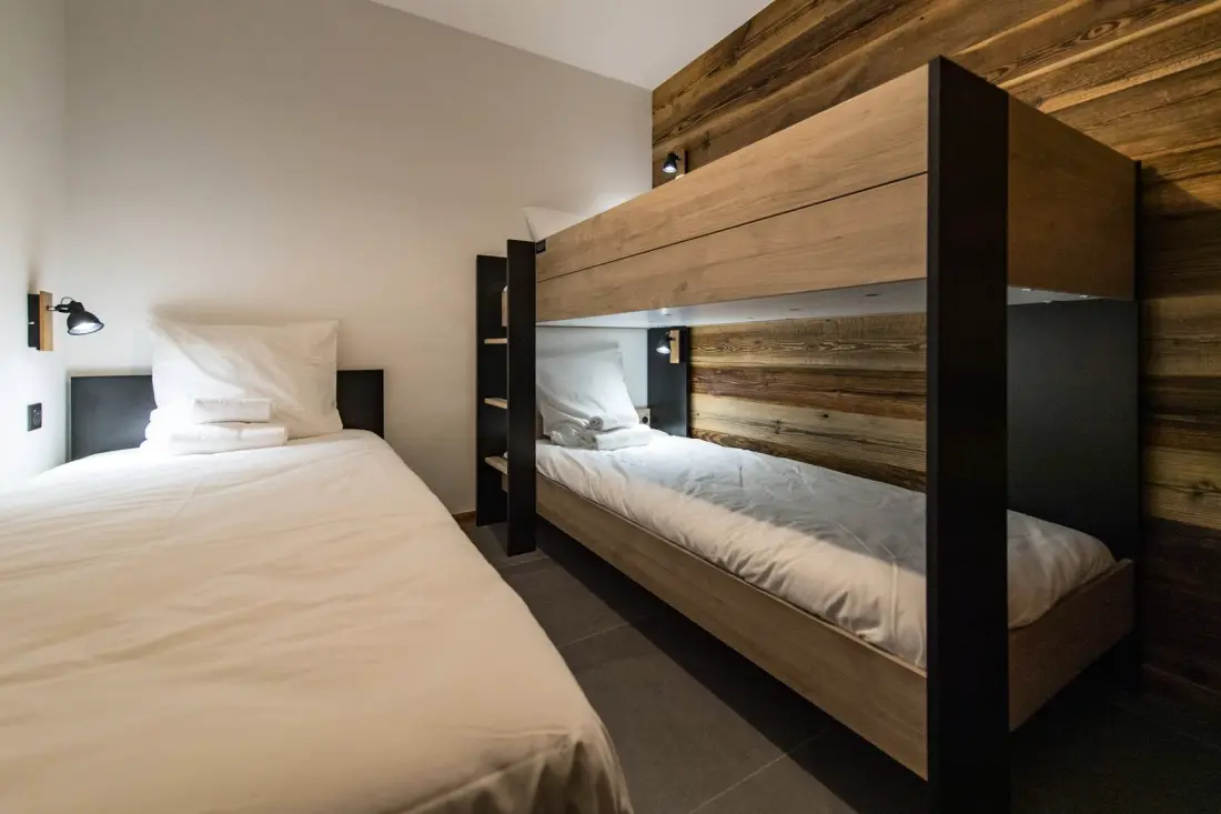 Residence The Olvera