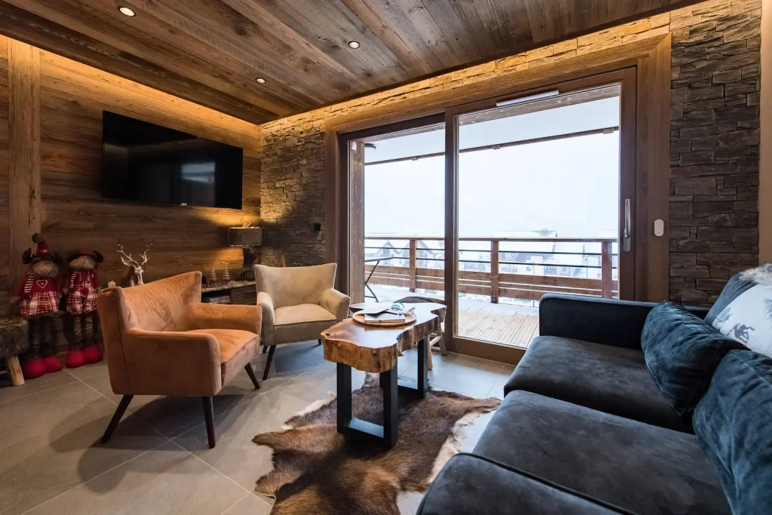 Residence The Olvera