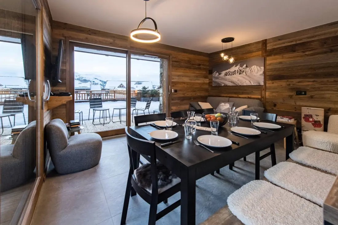 Residence The Olvera
