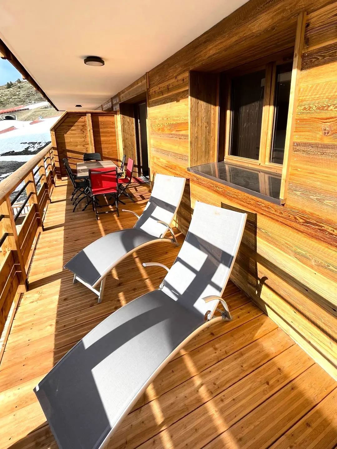 Residence The Olvera