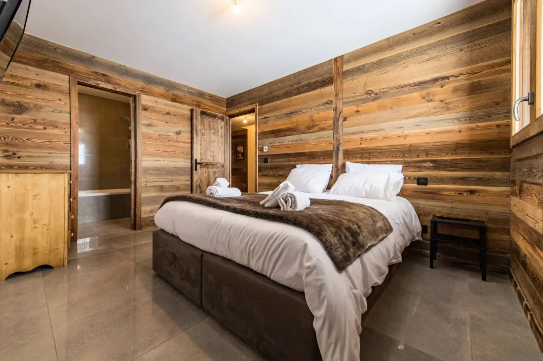 Residence The Olvera