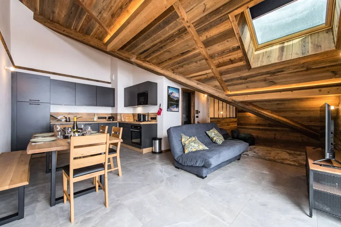 Residence The Olvera
