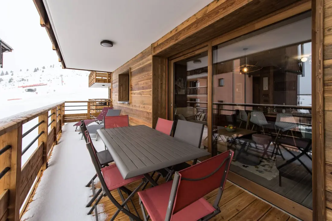 Residence The Olvera