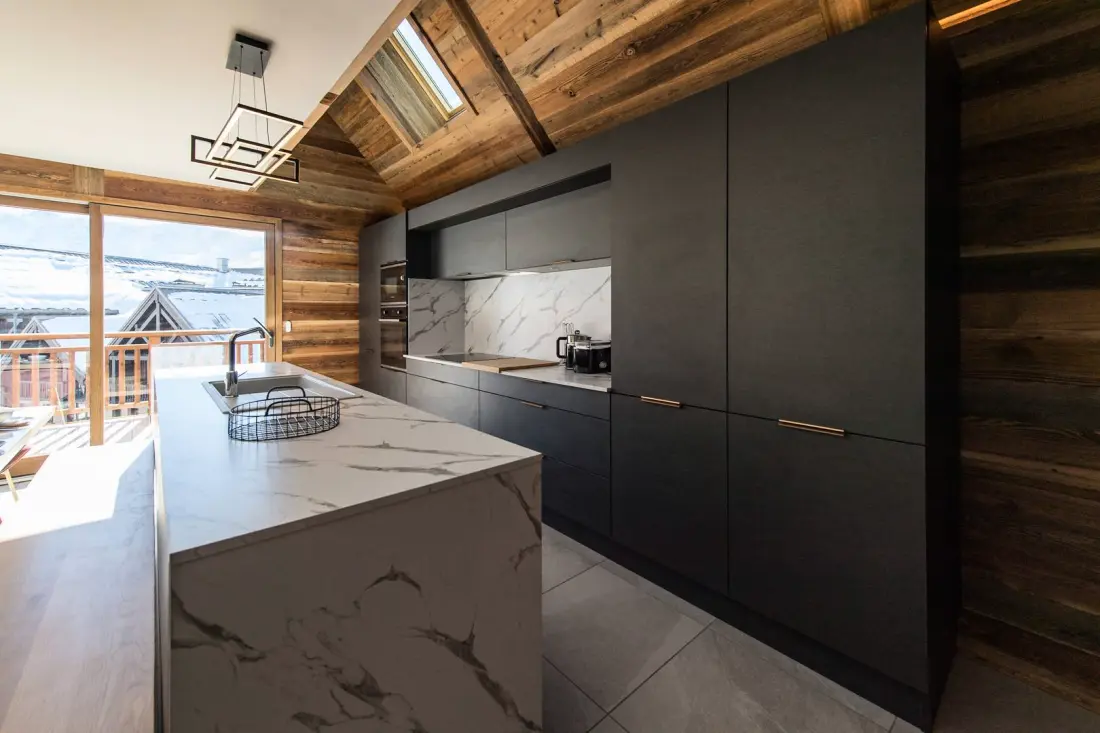 Residence The Olvera
