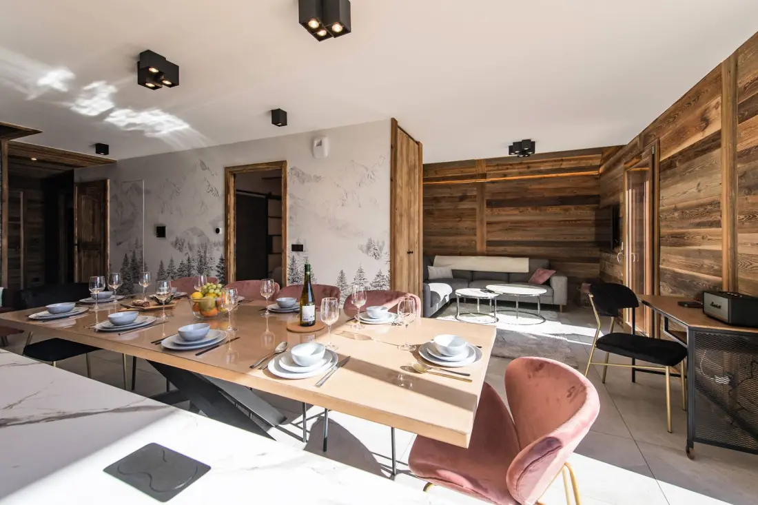 Residence The Olvera