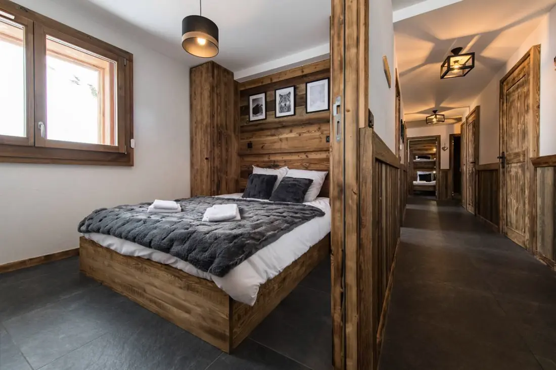 Residence The Olvera