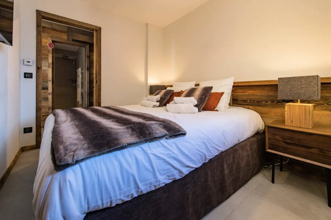 Residence The Olvera