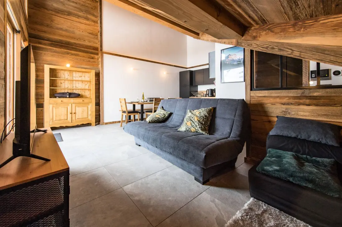 Residence The Olvera