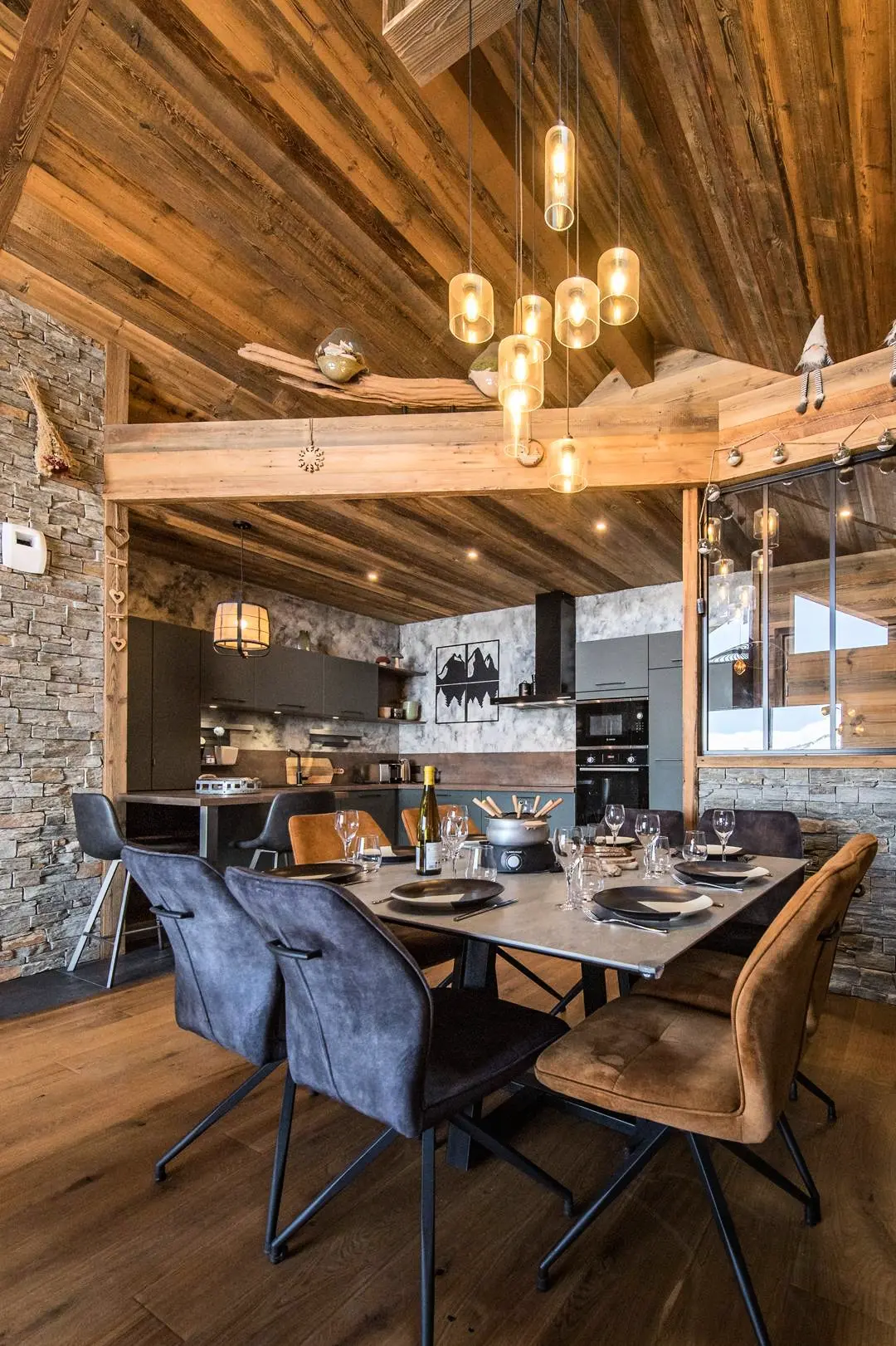 Residence The Olvera