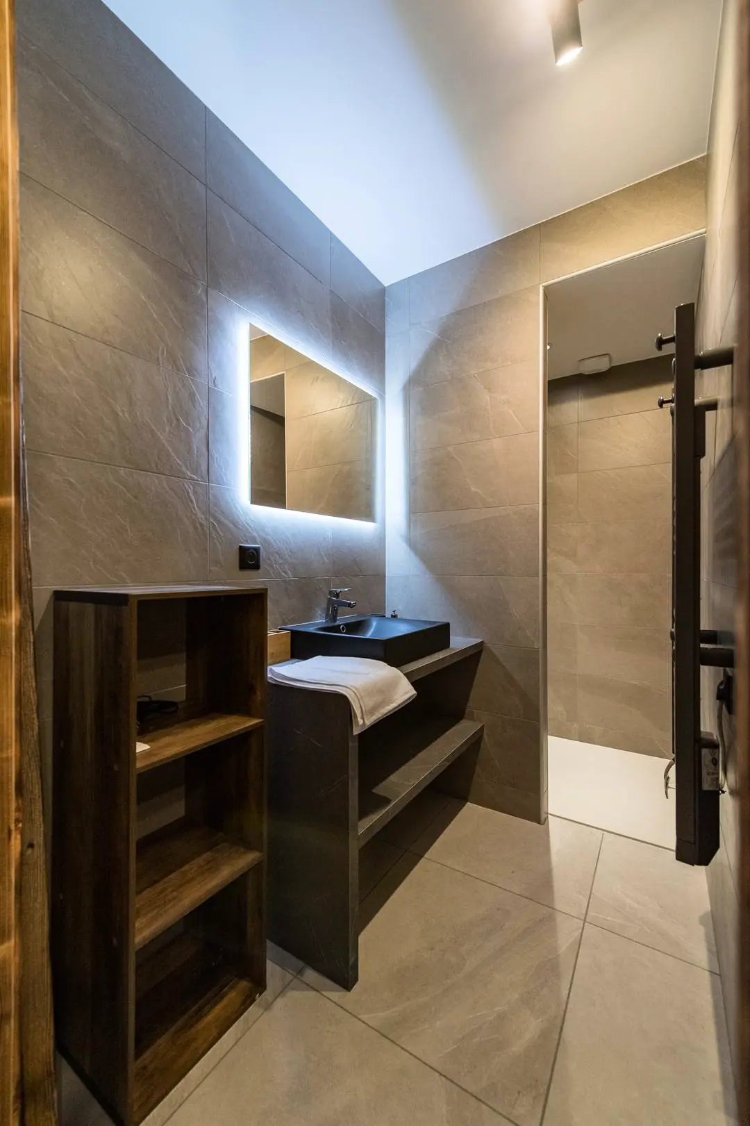 Residence The Olvera