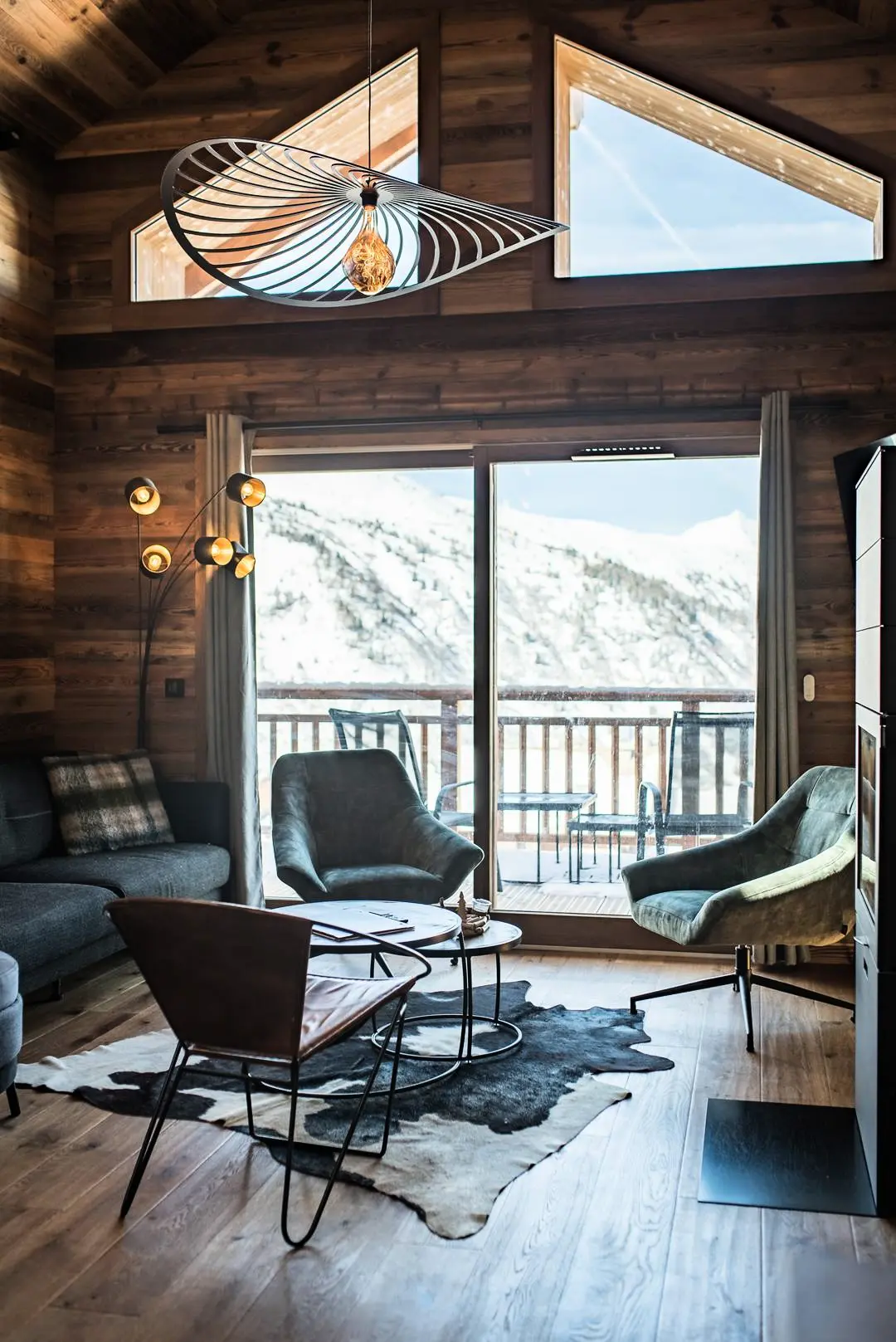 Residence The Olvera