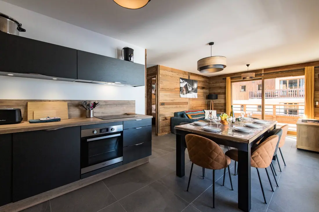 Residence The Olvera