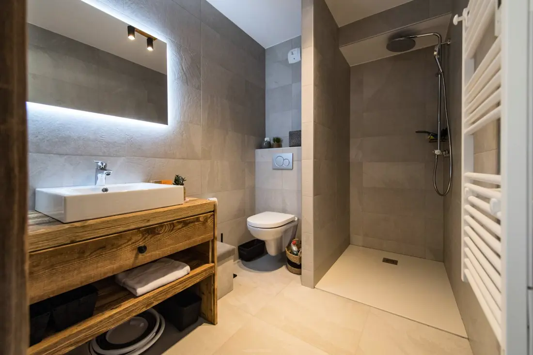 Residence The Olvera