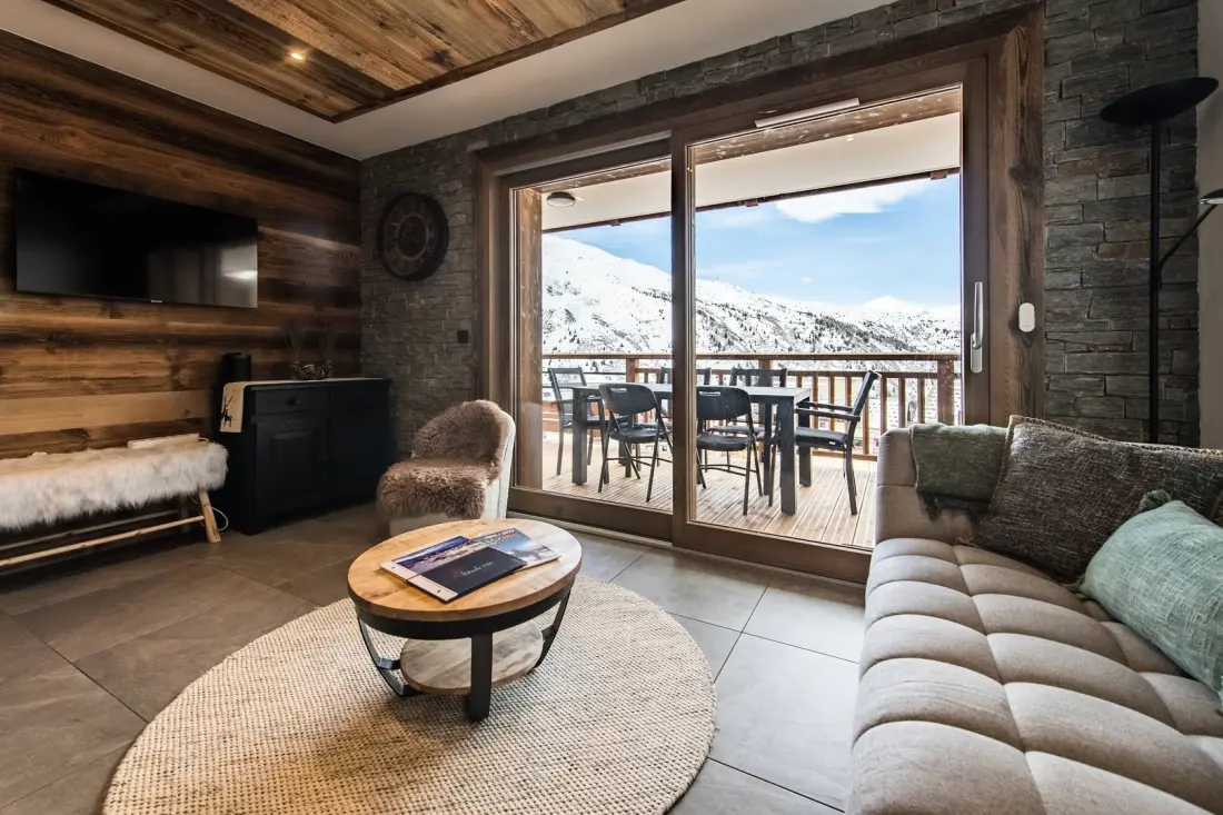 Residence The Olvera