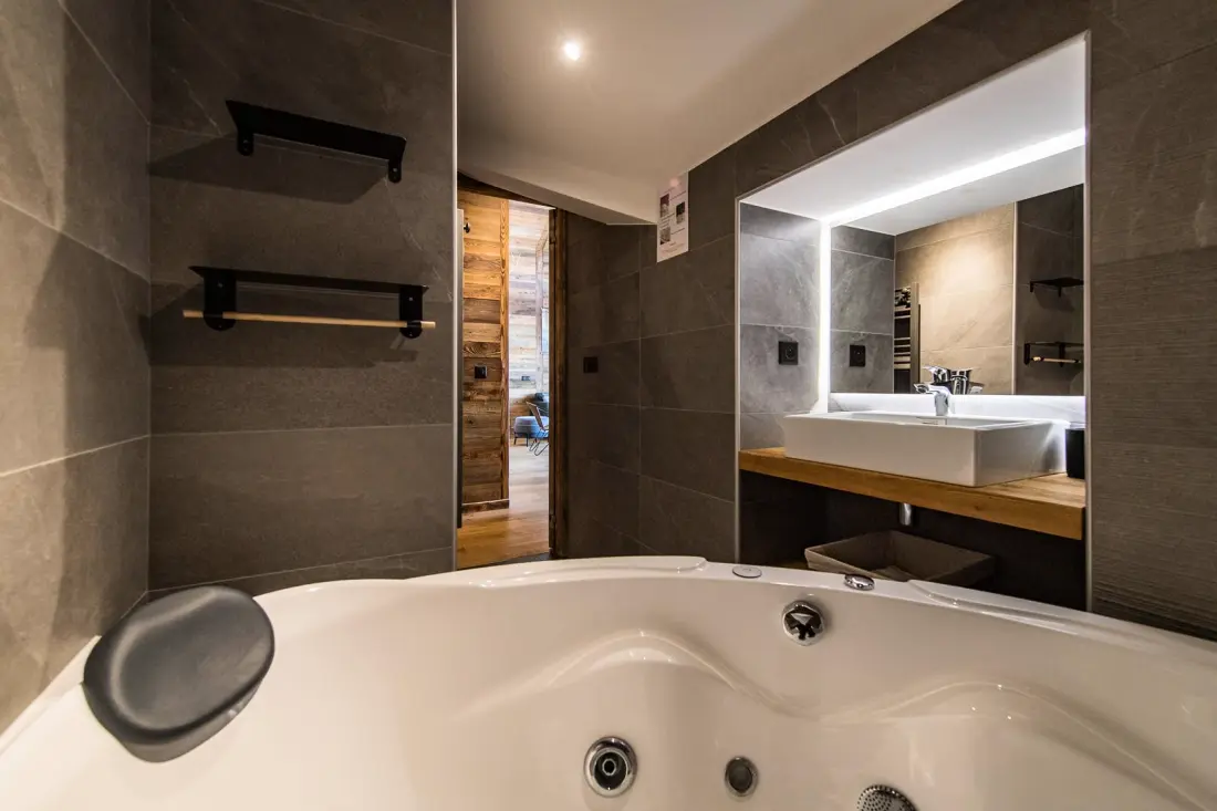 Residence The Olvera