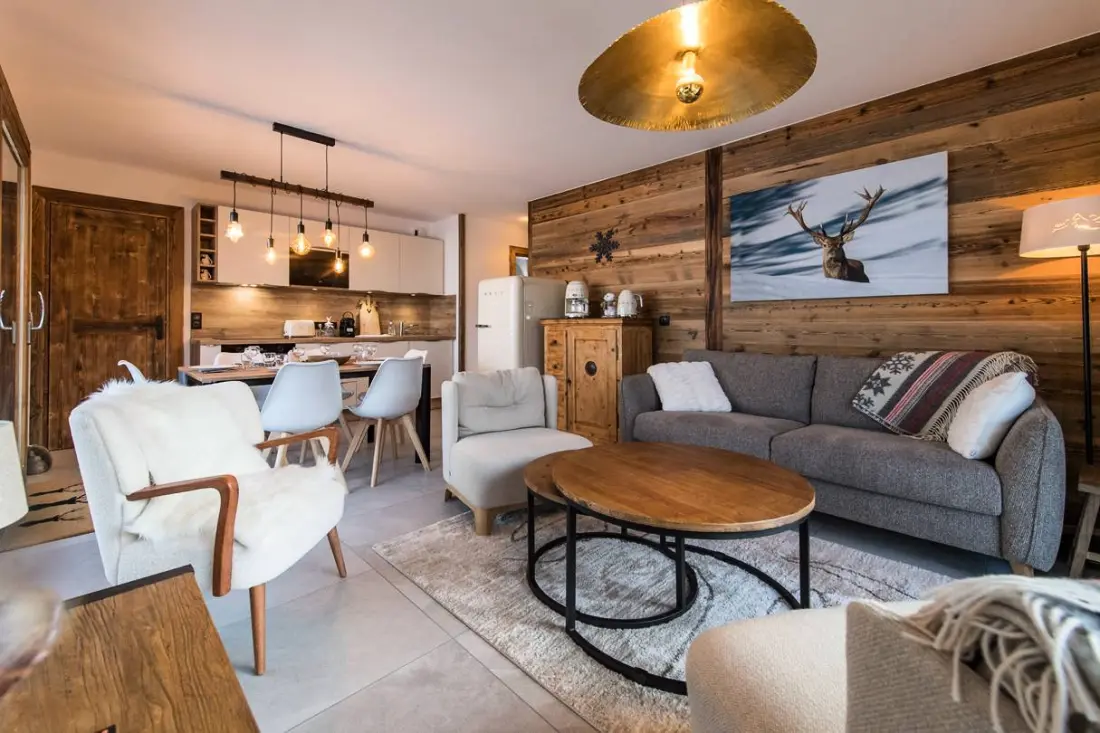 Residence The Olvera
