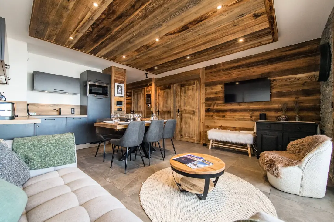 Residence The Olvera