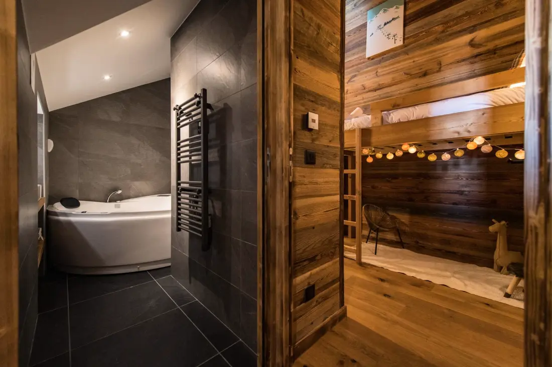 Residence The Olvera