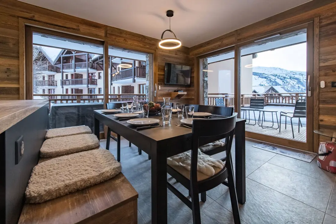 Residence The Olvera