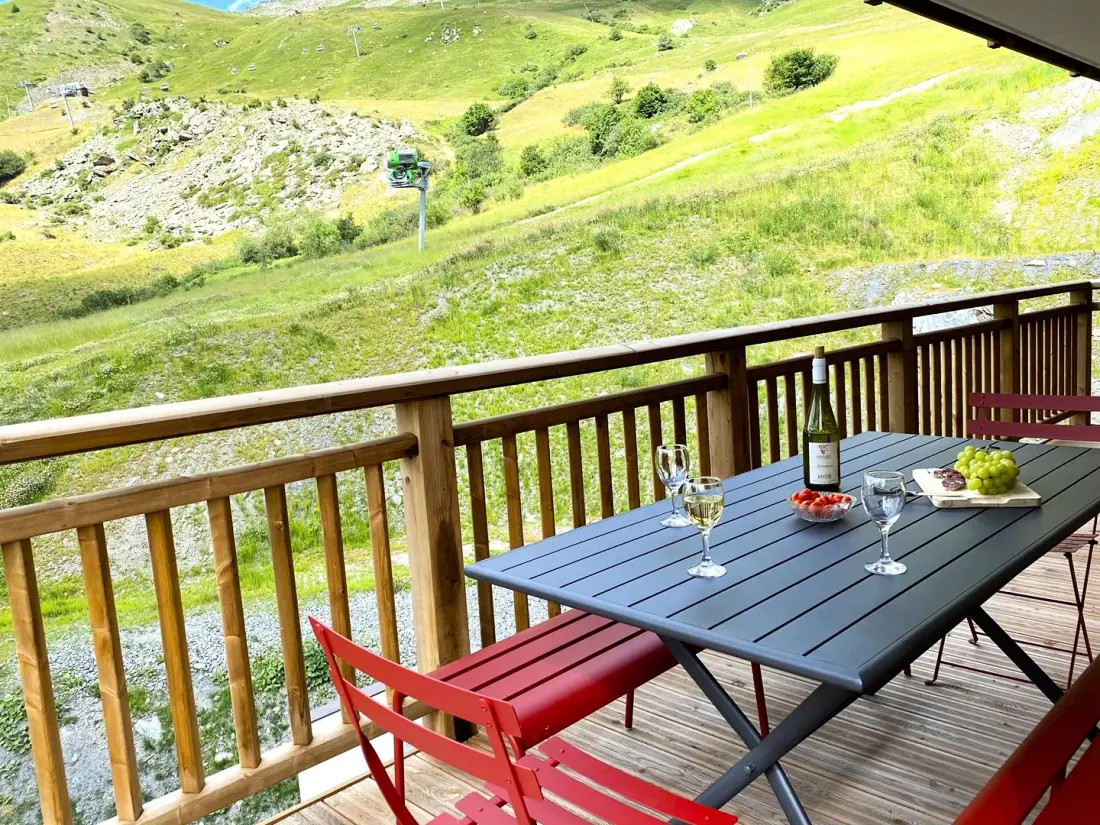 Residence The Olvera
