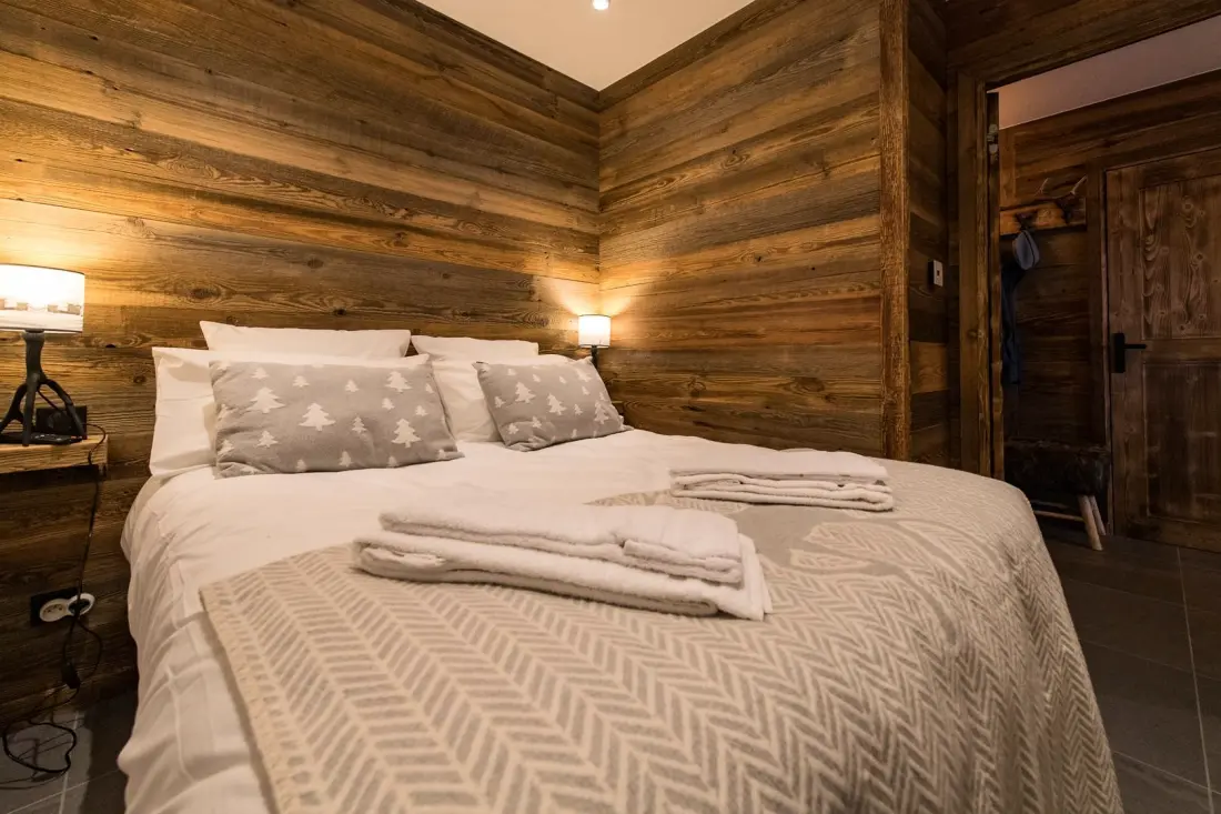 Residence The Olvera