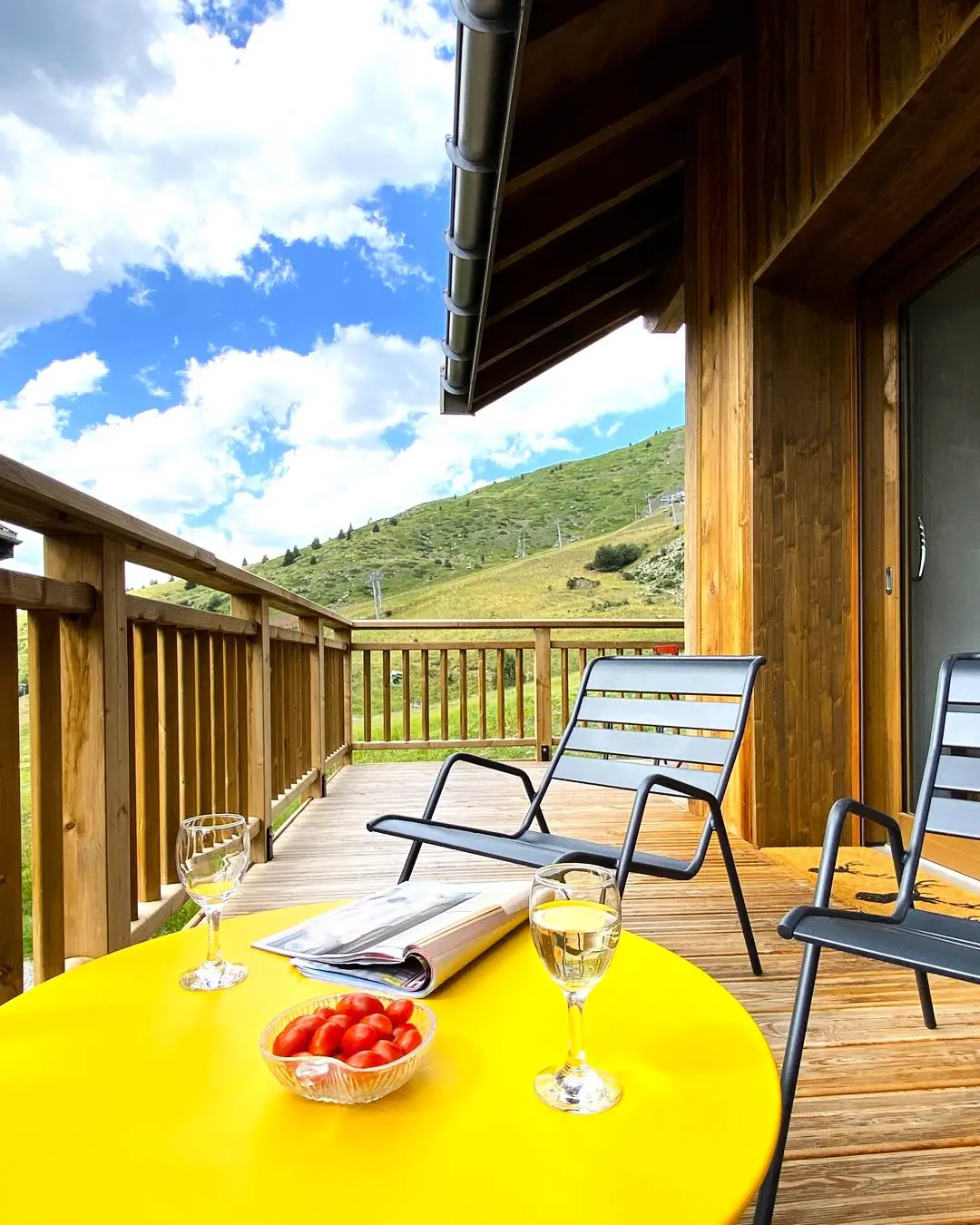 Residence The Olvera