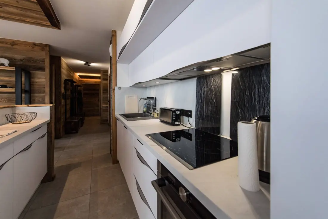 Residence The Olvera