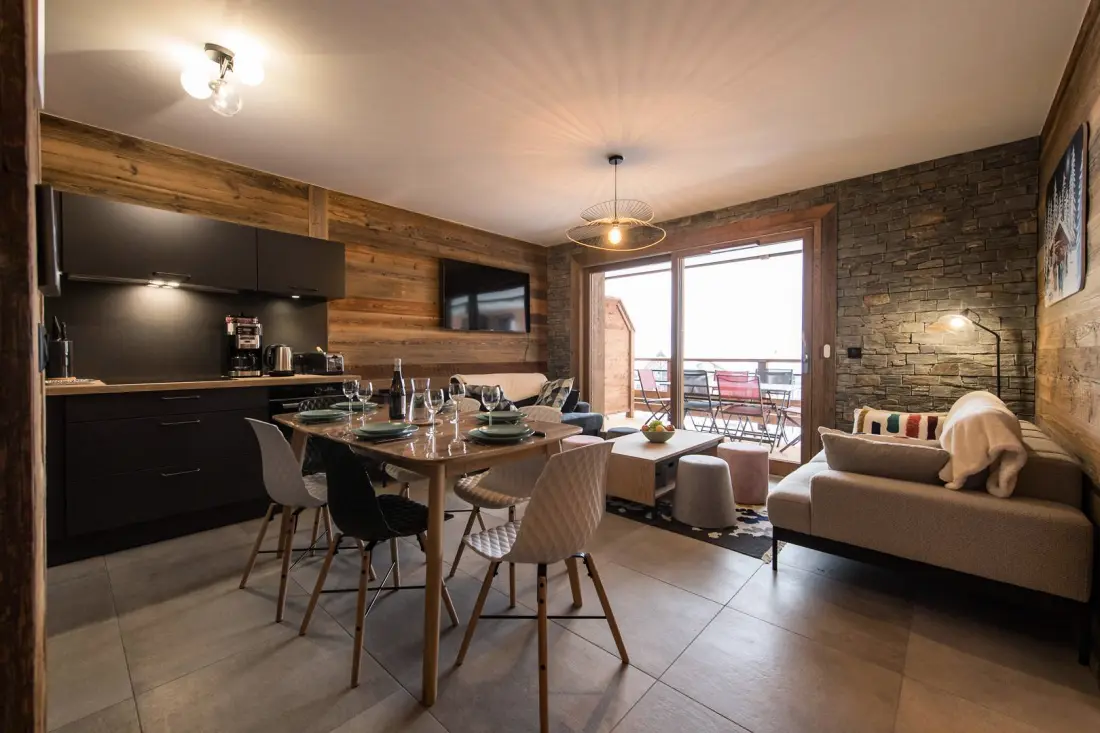 Residence The Olvera