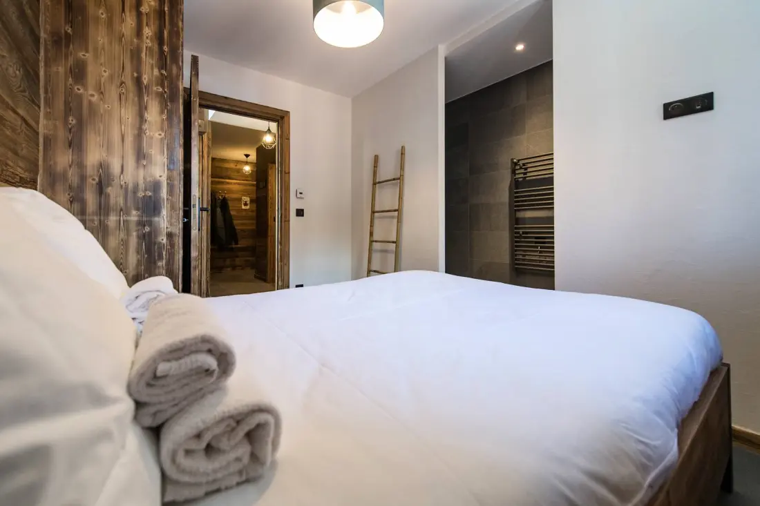Residence The Olvera