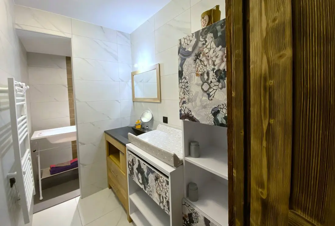 Residence The Olvera