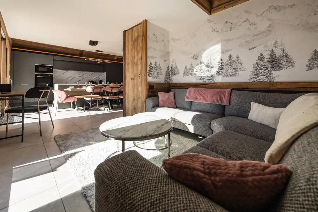 Residence The Olvera
